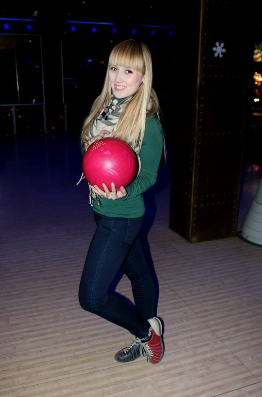 Екатерина Дрёмина | Москва