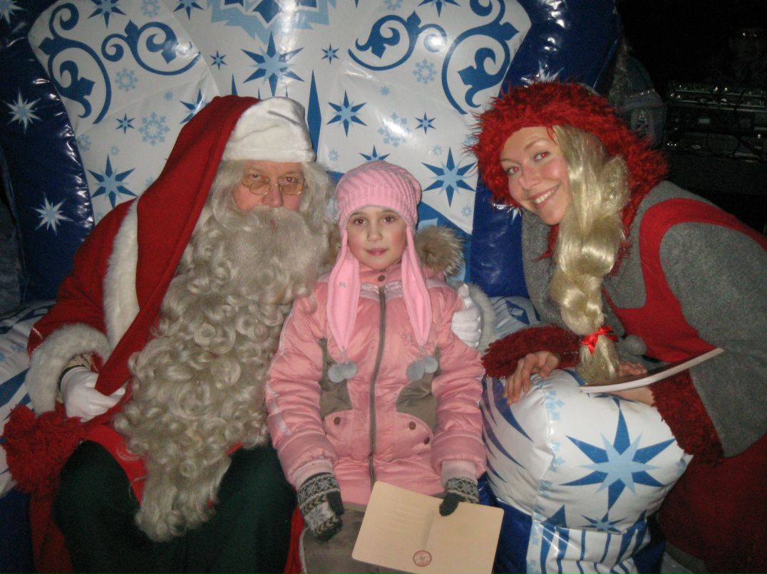 Светлана Мартышева | Сыктывкар