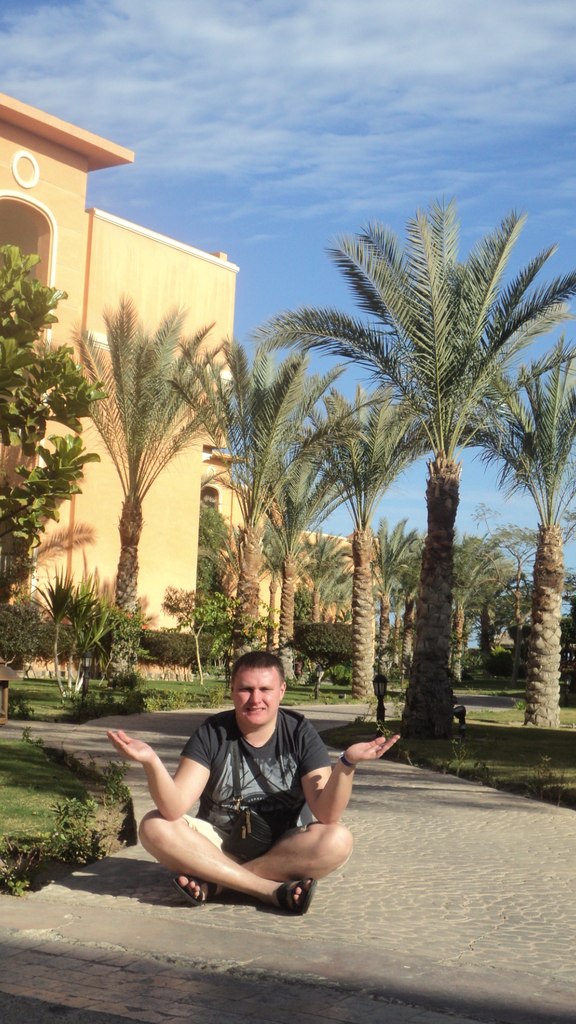 Андрей Титоров | Санкт-Петербург