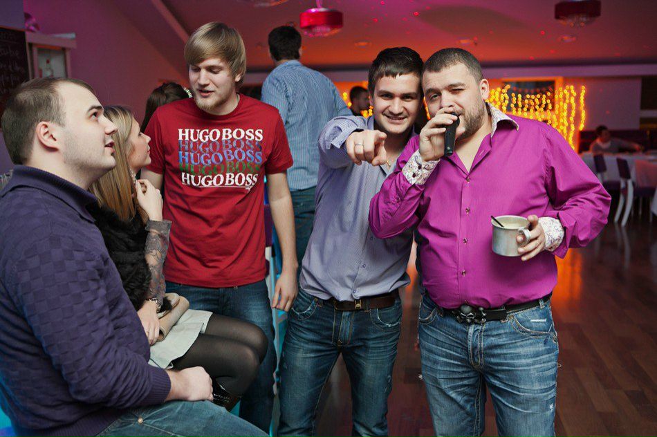 Саня Адикаев | Москва