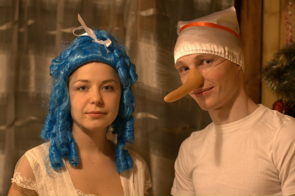 Елена Ватрушкина | Москва