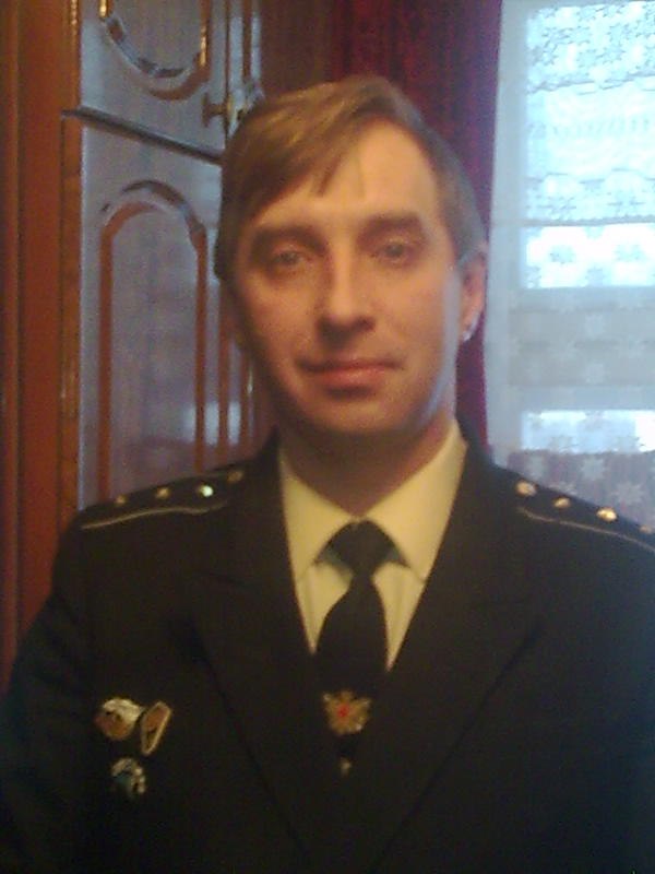 Олег Крамаренко Иванович | Севастополь