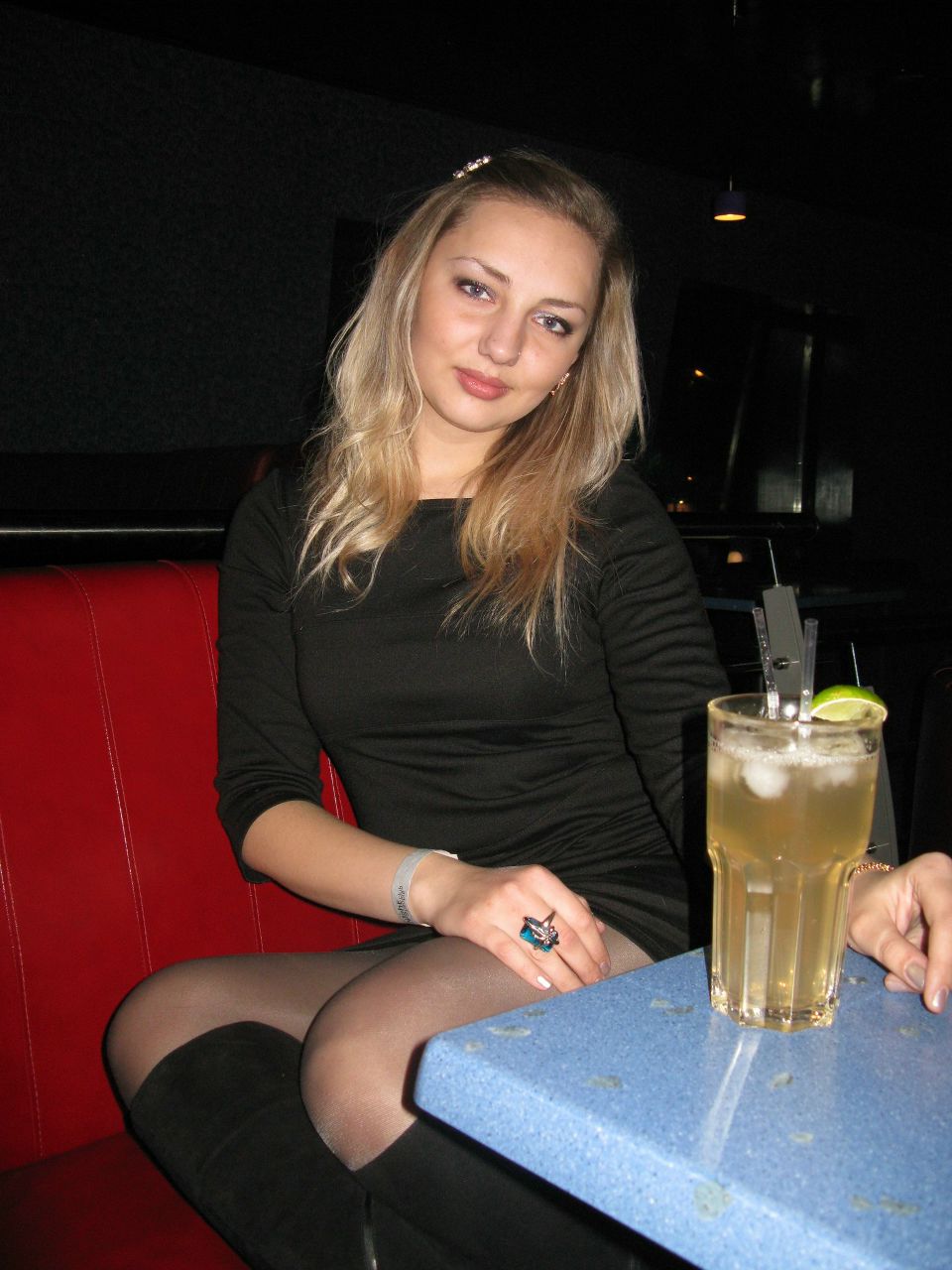 Анжелика Худаева | Белгород