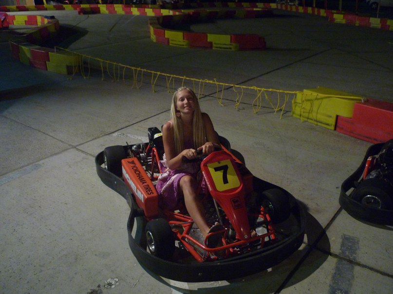 Женечка Меньшикова | 