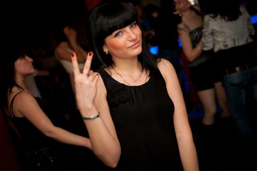 Анна Кириллова | Новосибирск