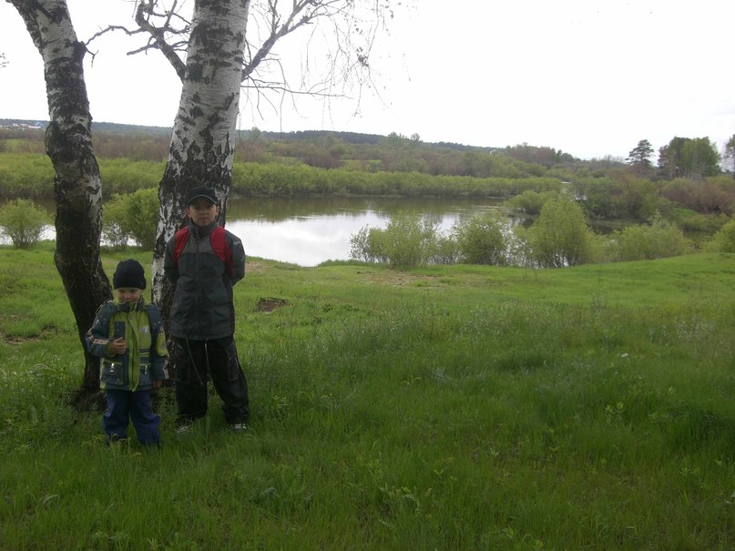 Рома Селиверстов | Тюмень