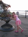 Фотография Даша Березняковская