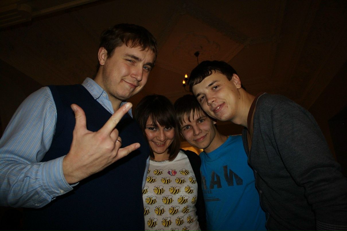 Antwan Dark | Ульяновск