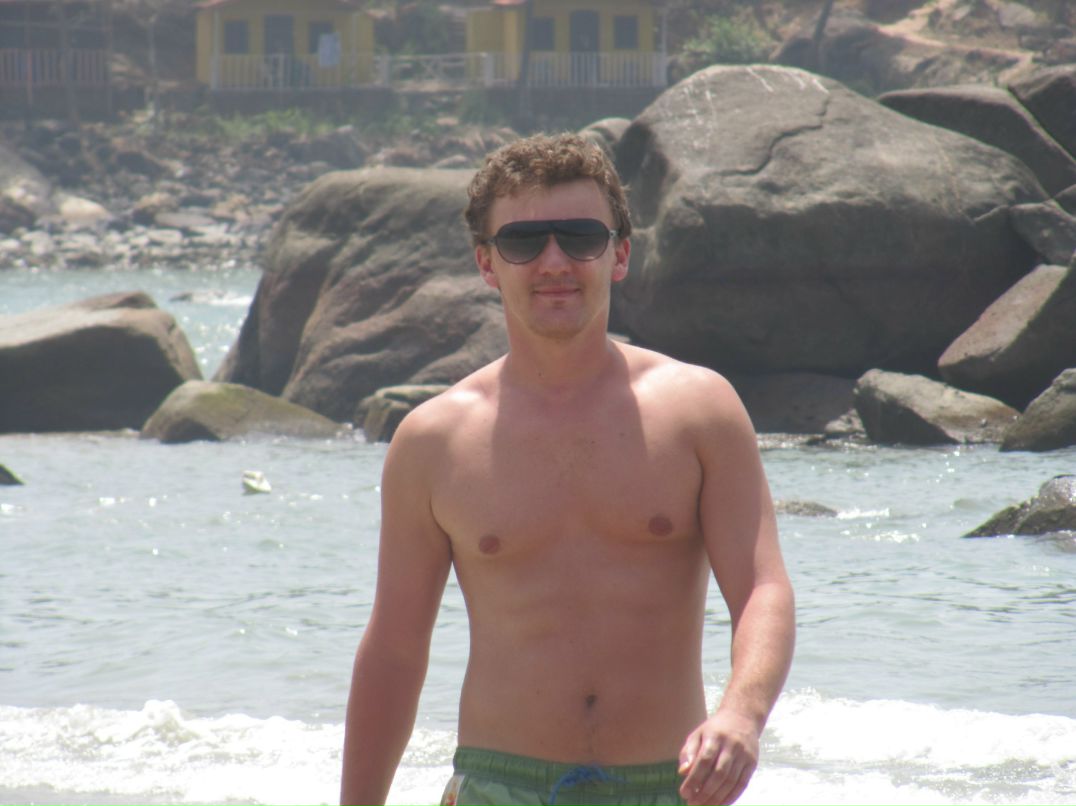 Миша Пестерев | Москва