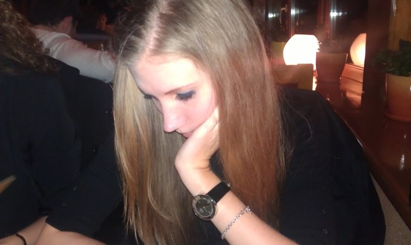 Настя Сюсюкало | 