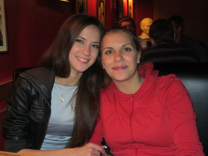 Юлия Бараковская | Мурманск