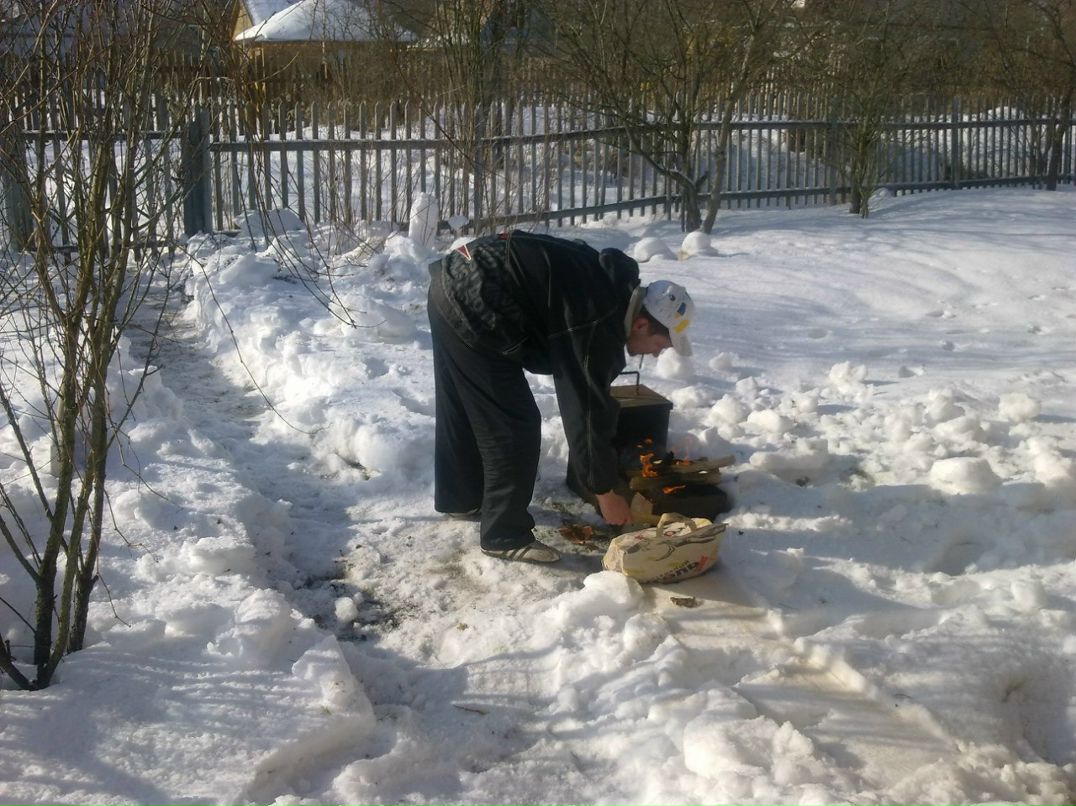 Сергей Меркулов [tlt]kekc | Санкт-Петербург
