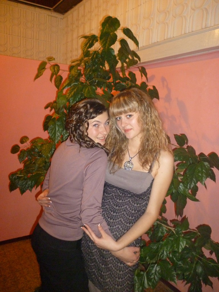 Светка Савченко | Новгород-Северский