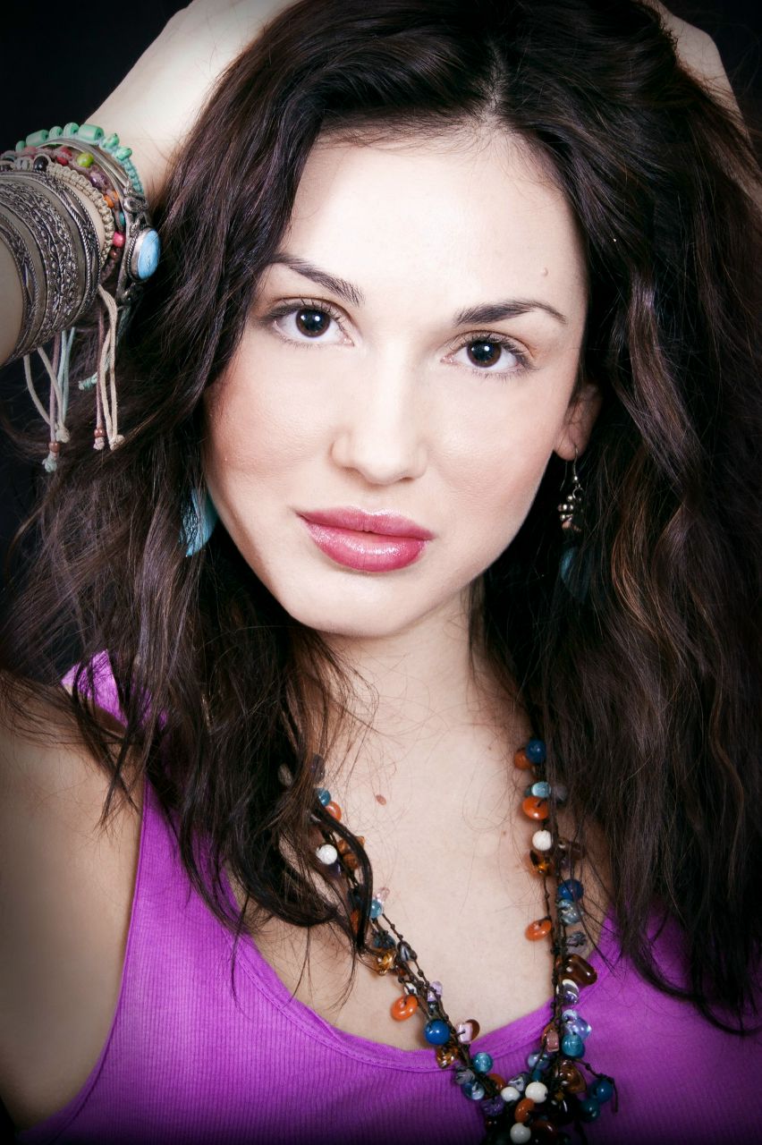 Мариана Глущенко | Москва