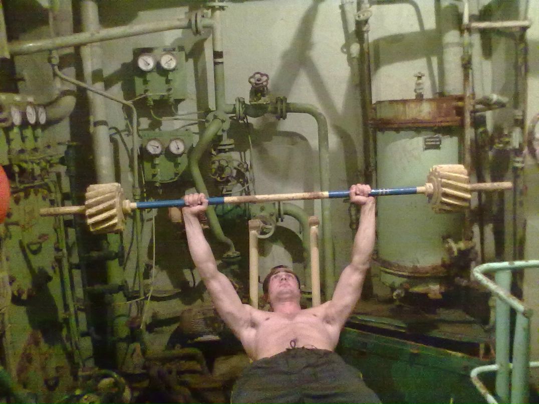 Димон Валейко | Светлый