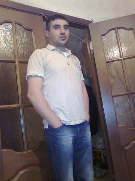 Elmir Ahmedov фото профиля #1