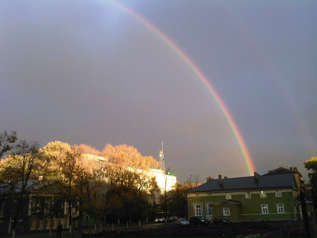 Дмитрий Трушев | Вологда