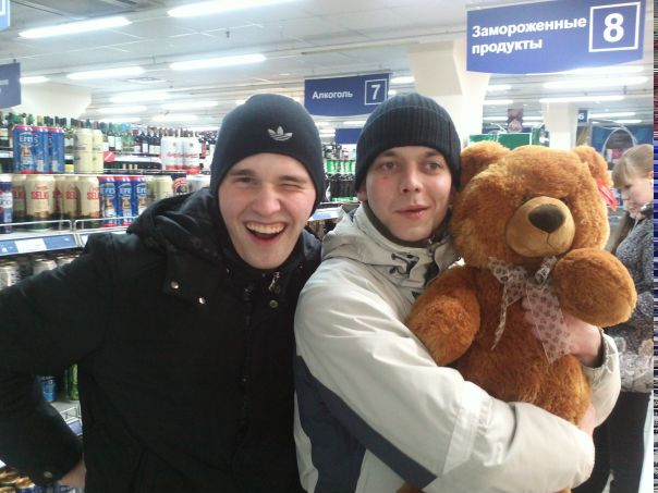 №46, Никитос Кузнецов, 34 года, Новочеркасск №46, Никитос Кузнецов, 34 года, Новочеркасск