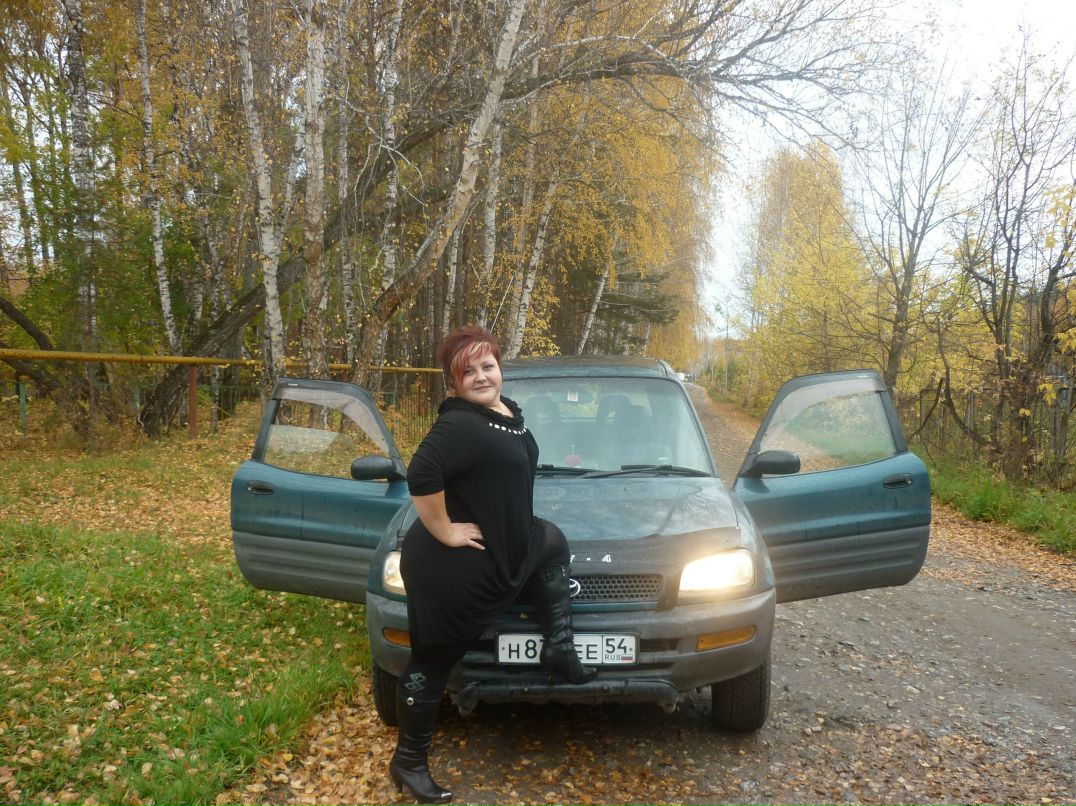 Елена Гордеева | Бердск