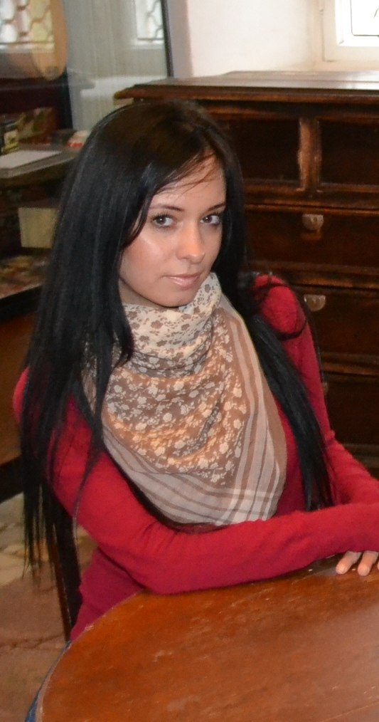 Лилия Политова | Сочи