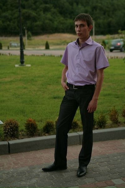 №26, Дмитрий Макара, 39 лет, Ужгород №26, Дмитрий Макара, 39 лет, Ужгород