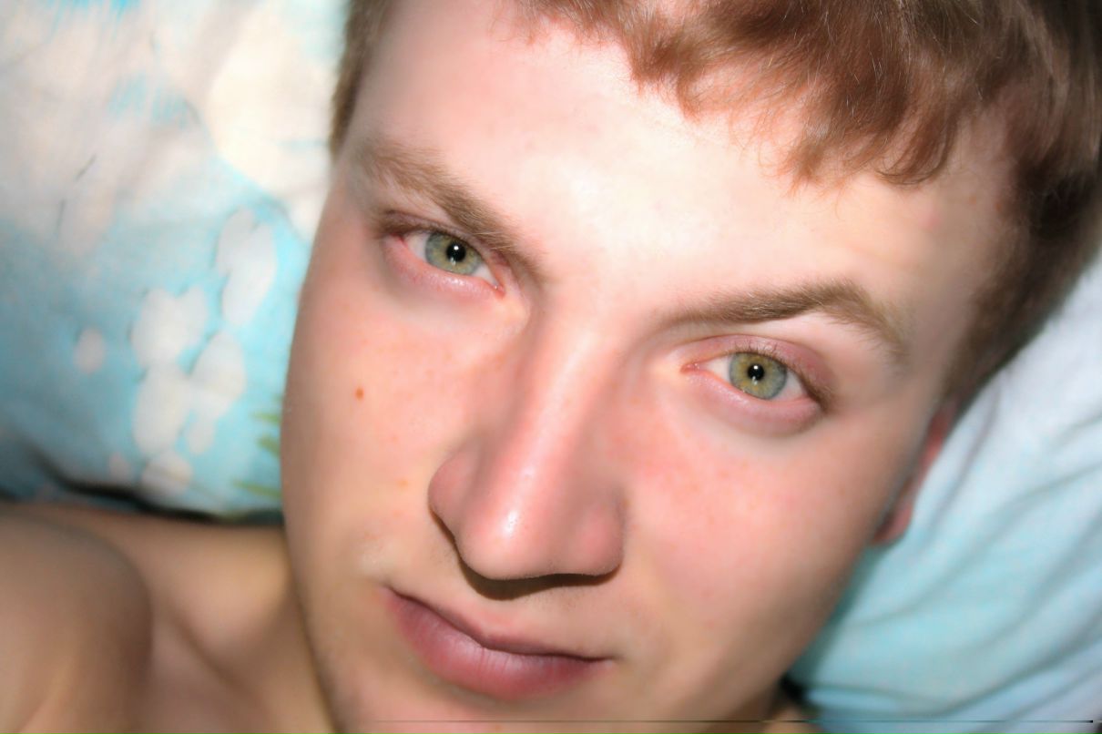 Максим Андреев <<-ДЕД_МОРОЗ:-) | Горно-Алтайск