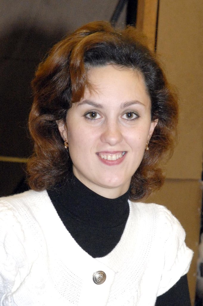 Ксюша Галушкина | Кременчуг