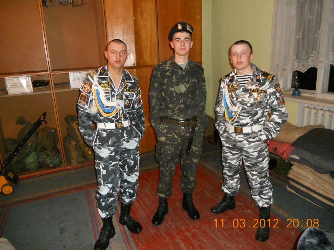 Kolya Kozenko | Золочев