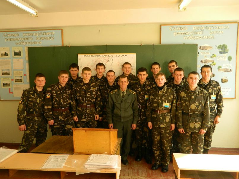 Роман Кистрица | Киев