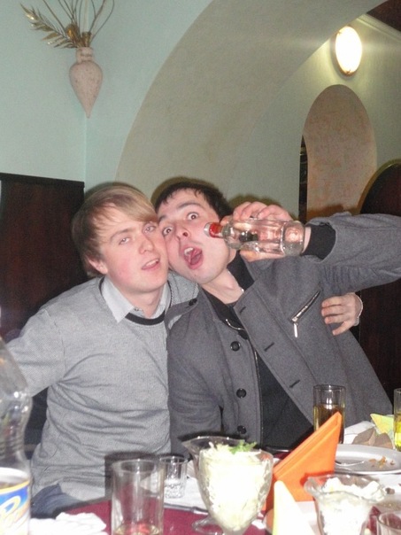 №106, Михаил Комель, 36 лет, Белая Церковь №106, Михаил Комель, 36 лет, Белая Церковь