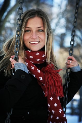 Алёна Самойленко-Коваленко | Киев