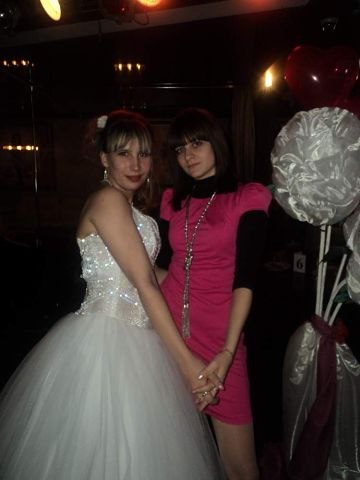 Екатерина Волосевич | Волгоград