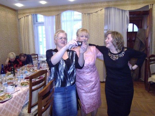 Татьяна Шиловская | Архангельск