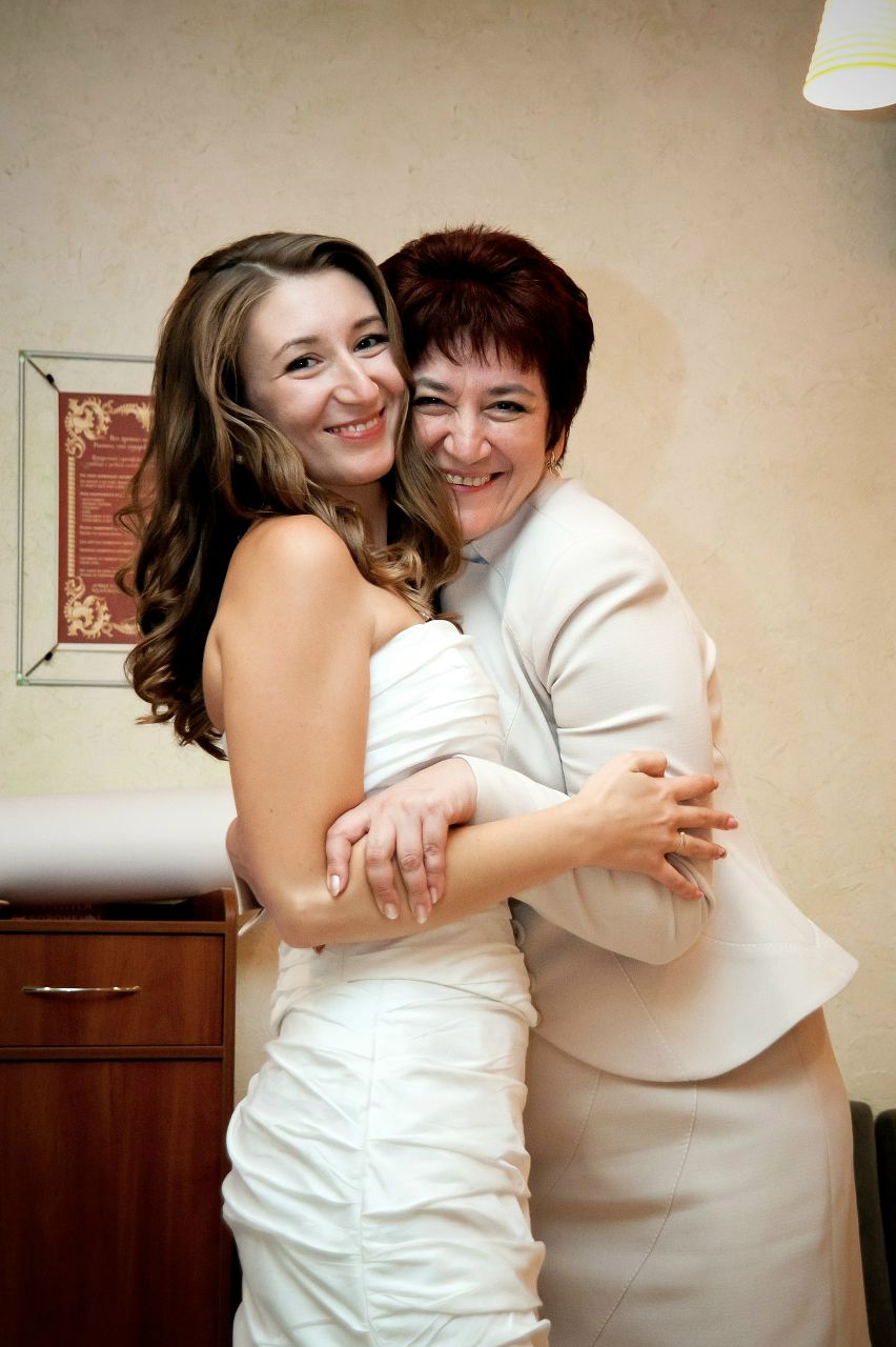 Алёна Скорик | Киев