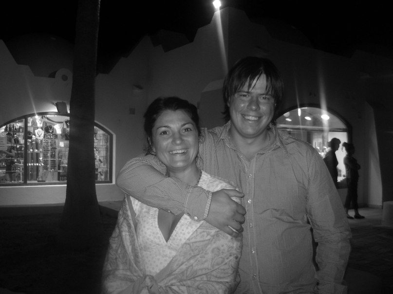 Туся Варнавская | Москва