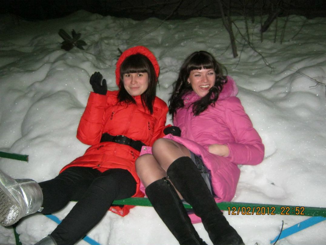 Юля Филимонова-Лазарева | 