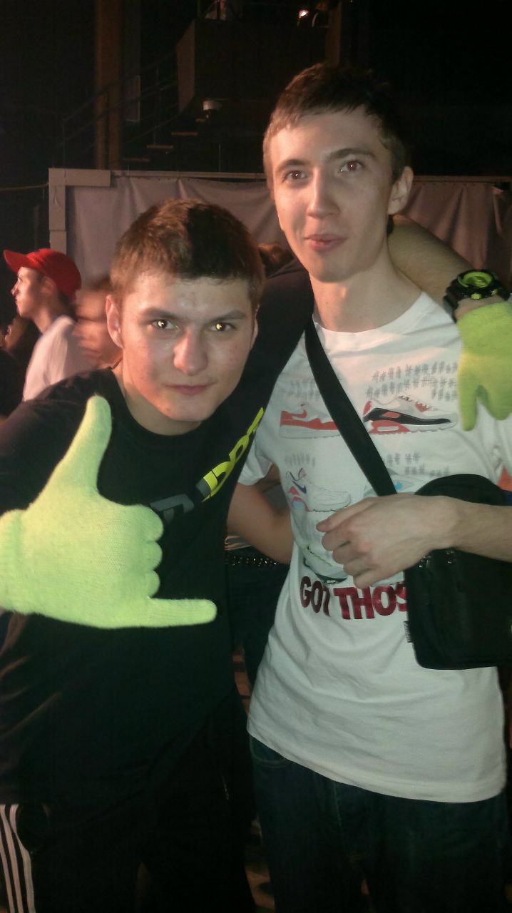 Paul Fedorov | Санкт-Петербург