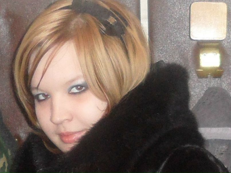 Ольга Фадеева | Княгинино