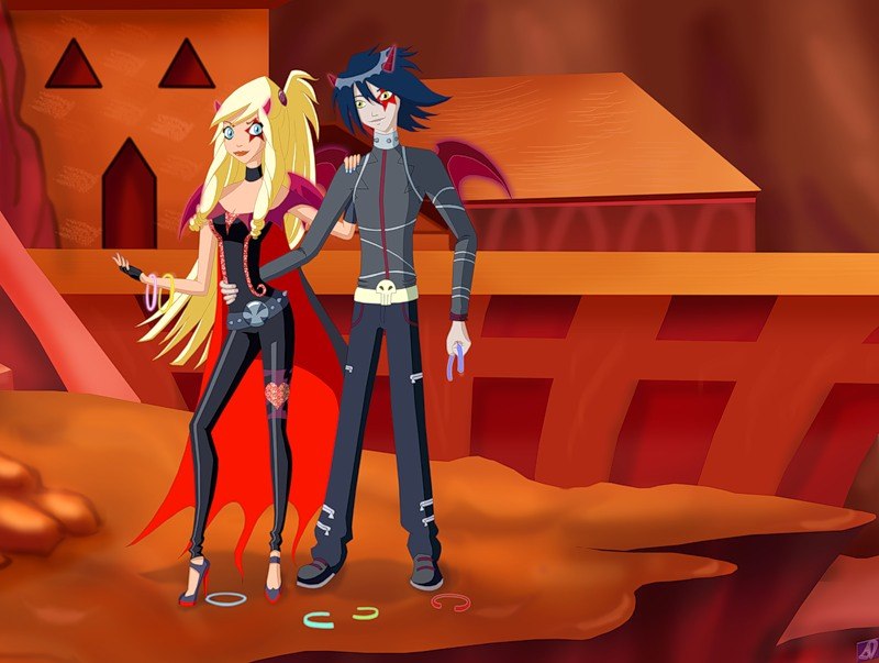 Alina Ramazanova | Нижневартовск