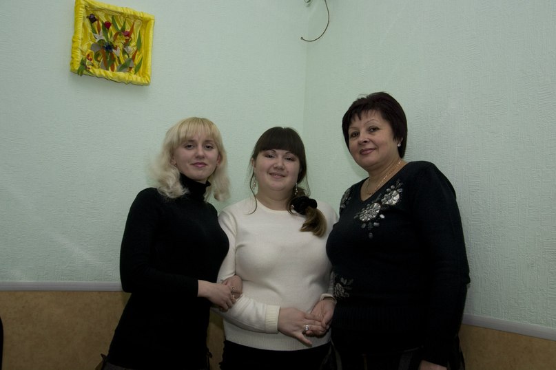 Елена Алексеенко(Яценко) | Покровск / Красноармейск