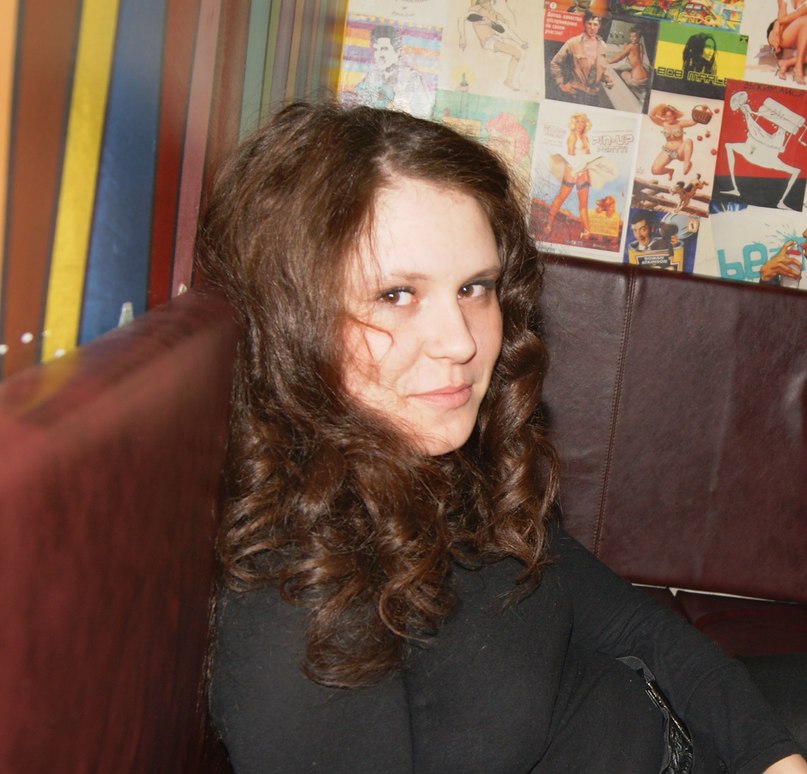 Яна Васильева Елисеена ヅ ヅ | 