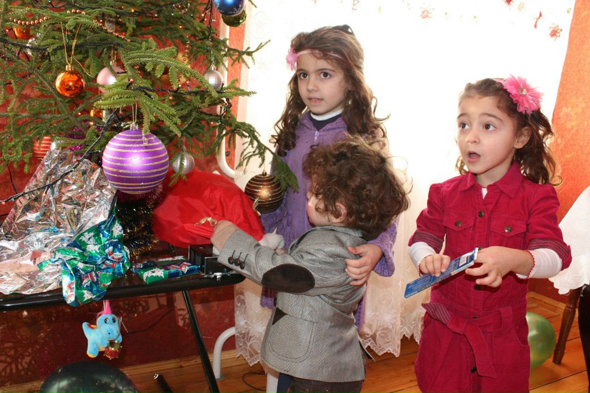 Изольда Квеквескири | Санкт-Петербург