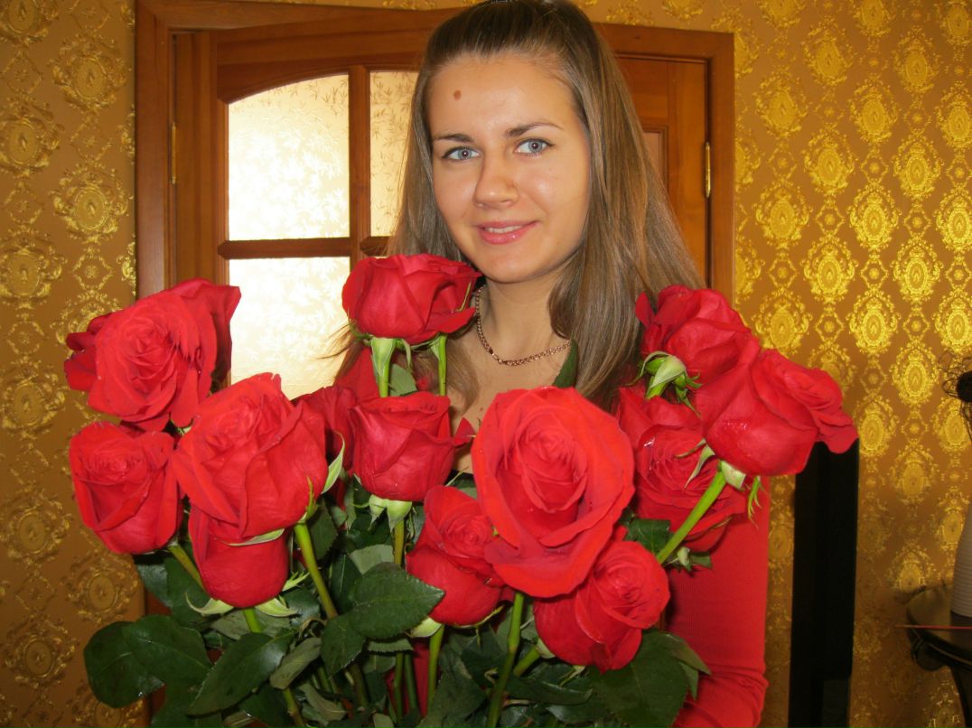 Мария Комулайнен | Санкт-Петербург