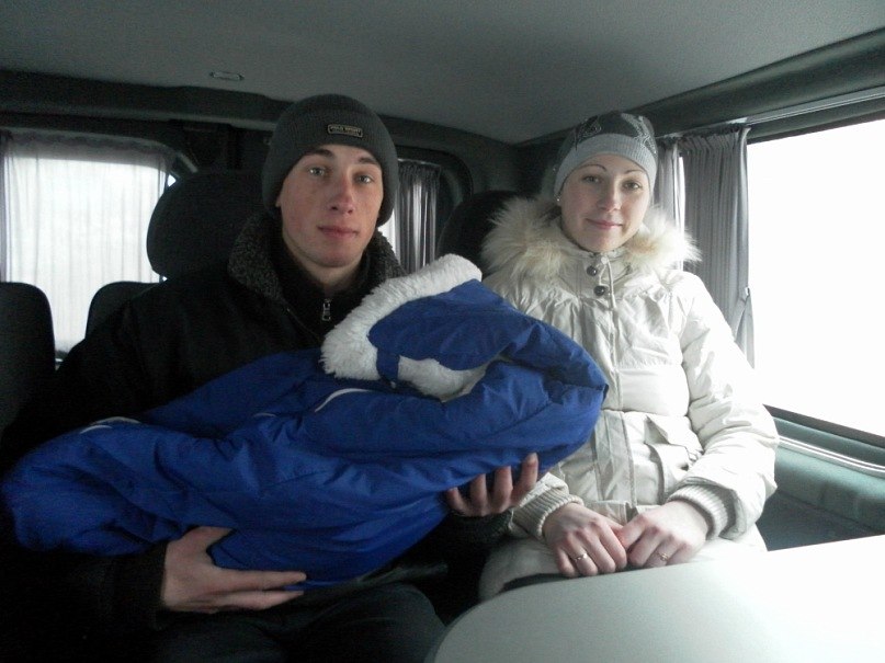 Оксана Карпелёва-Халимончук | Житомир