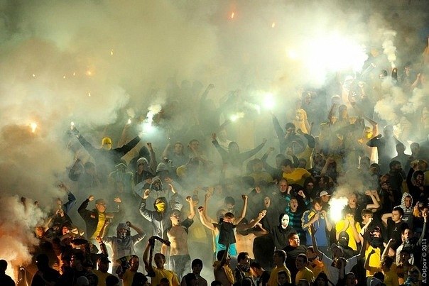 Константин Дёмин | Харьков