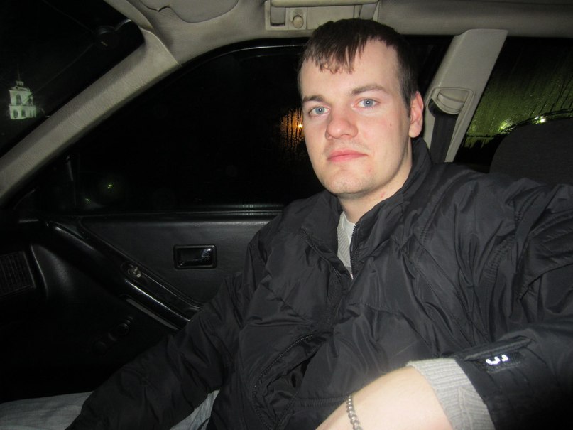 Иван Петров | Псков