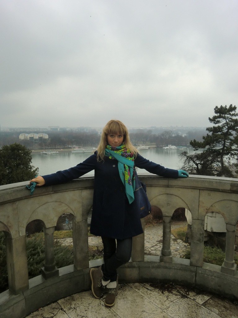 Anna Verendeeva | Москва