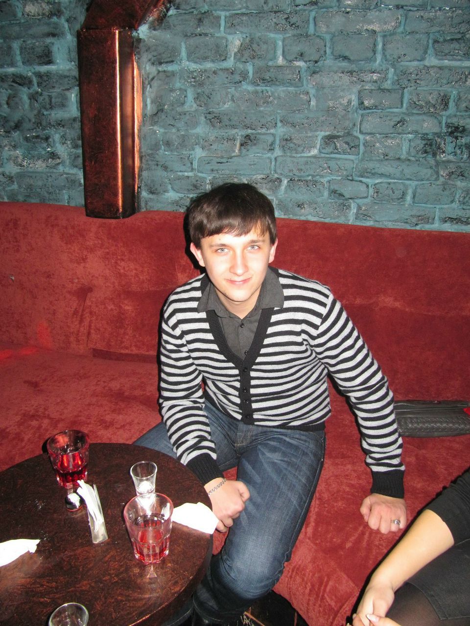 Жека Шевченко | 