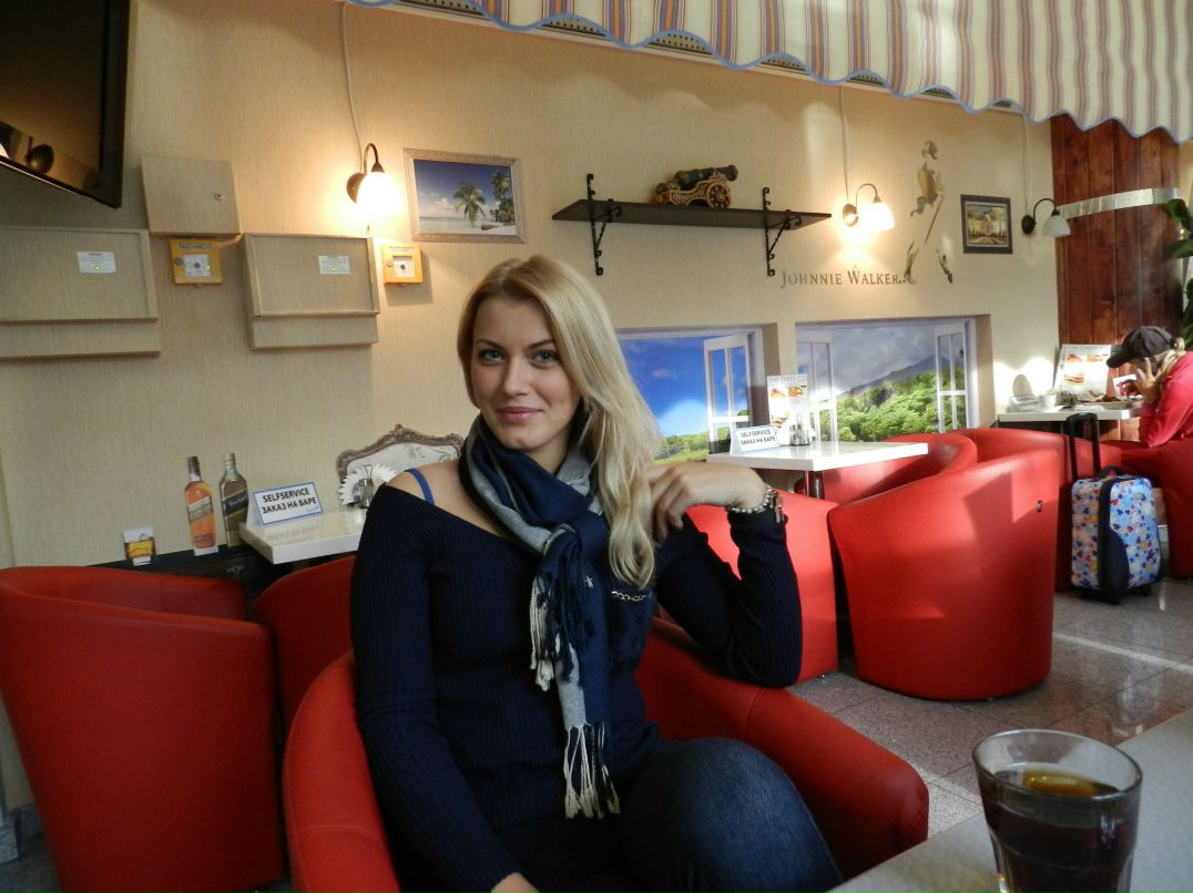 Валерия Нестеренко | Киев