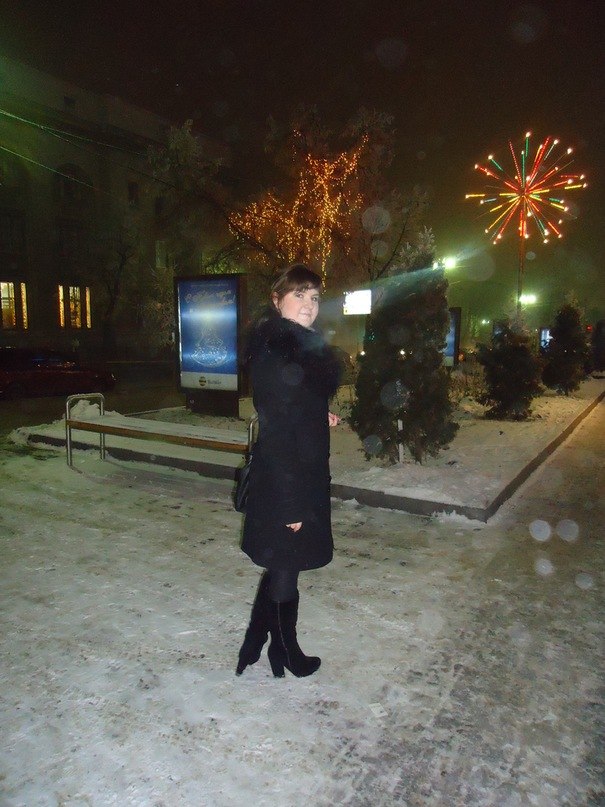 Ольга Клименко | Железногорск